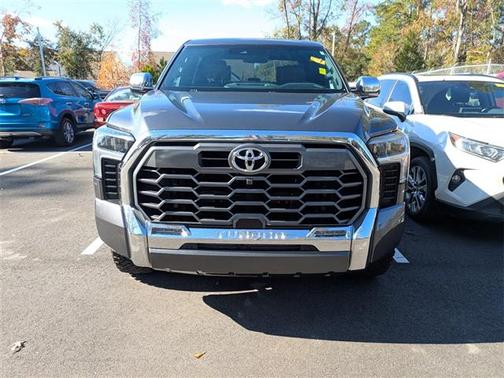 2023 Toyota Tundra 1794 Edition