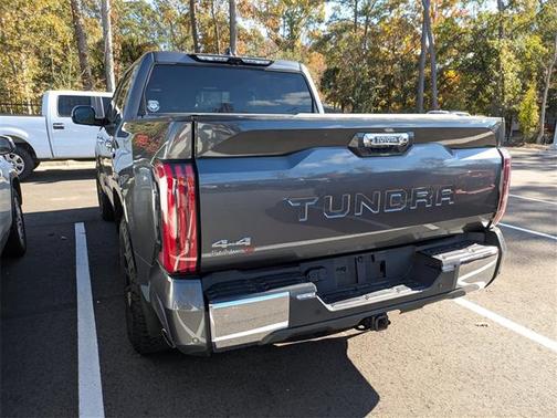2023 Toyota Tundra 1794 Edition