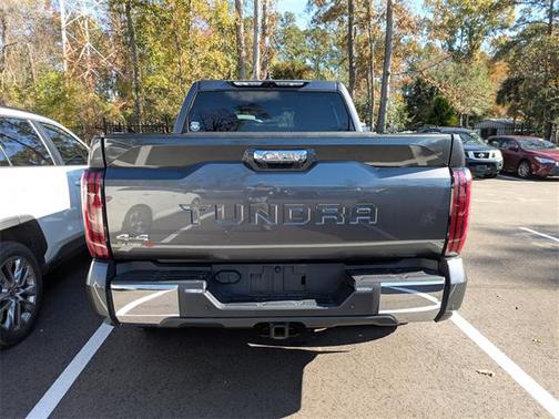 2023 Toyota Tundra 1794 Edition