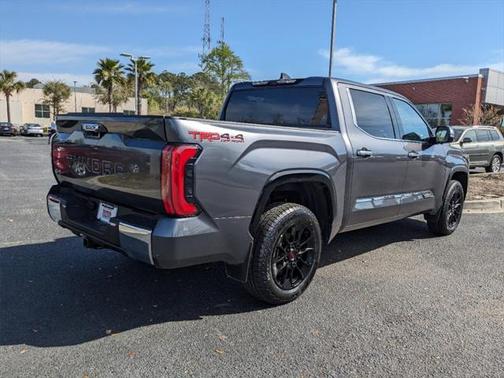 2023 Toyota Tundra 1794 Edition