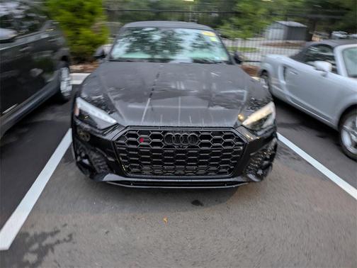 2024 Audi S5 3.0T Premium