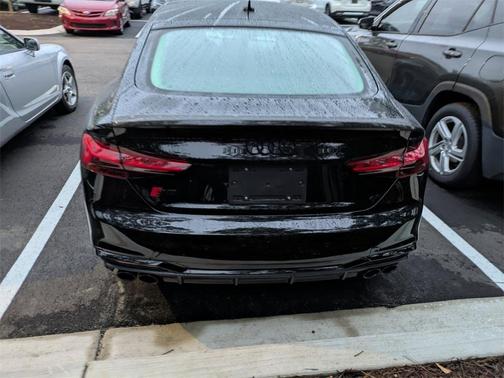 2024 Audi S5 3.0T Premium