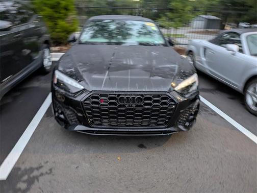 2024 Audi S5 3.0T Premium