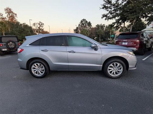 2016 Acura RDX Base