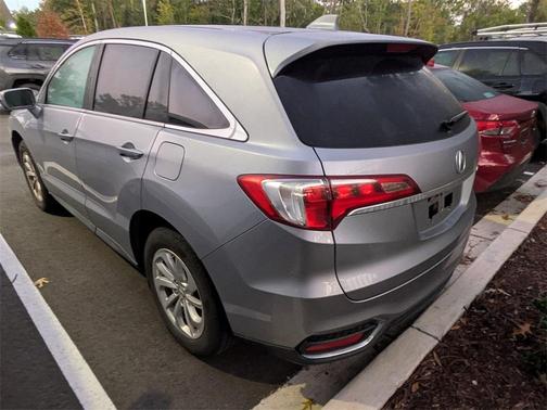 2016 Acura RDX Base