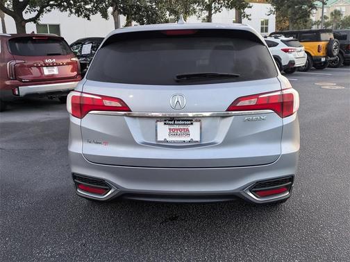 2016 Acura RDX Base