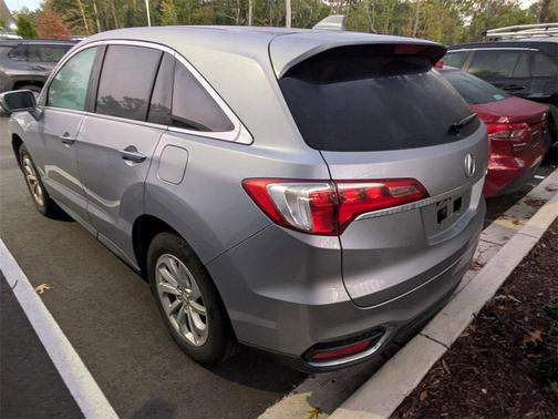 2016 Acura RDX Base