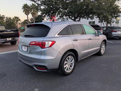 2016 Acura RDX Base