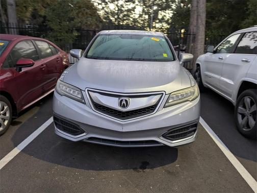 2016 Acura RDX Base