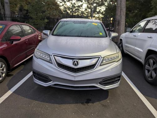 2016 Acura RDX Base