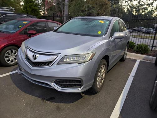 2016 Acura RDX Base