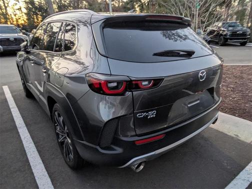 2024 Mazda CX-50 2.5 Turbo Premium Plus Package