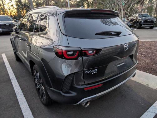 2024 Mazda CX-50 2.5 Turbo Premium Plus Package