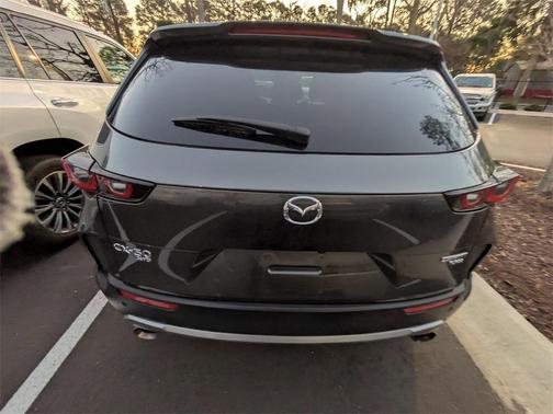 2024 Mazda CX-50 2.5 Turbo Premium Plus Package