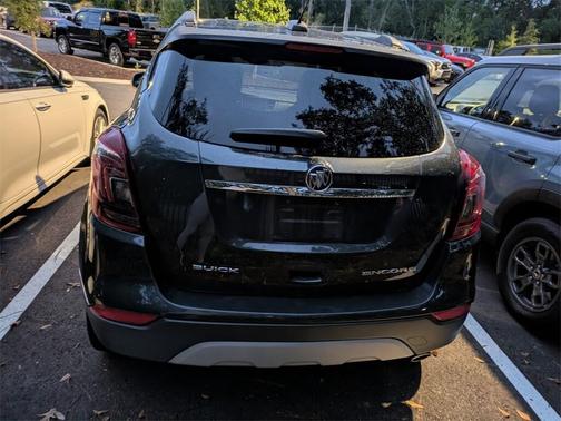 2017 Buick Encore Essence