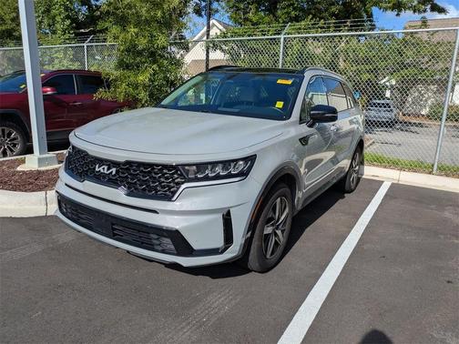2023 Kia Sorento EX