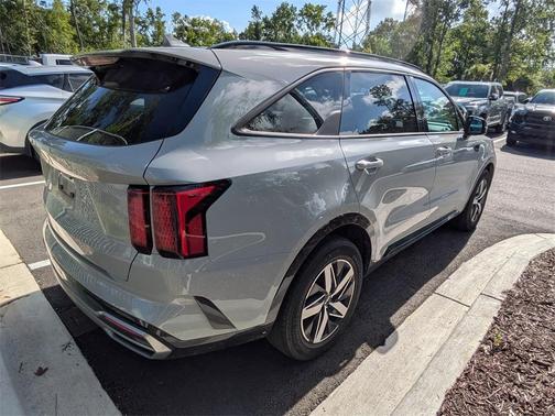 2023 Kia Sorento EX