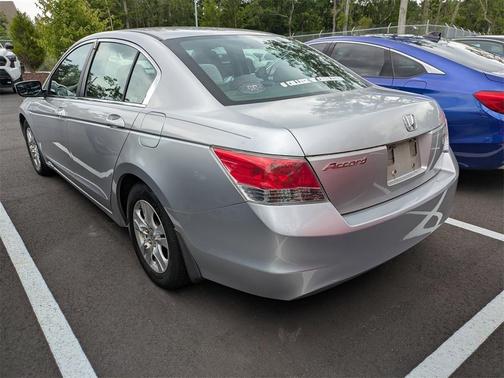 2008 Honda Accord LX-P