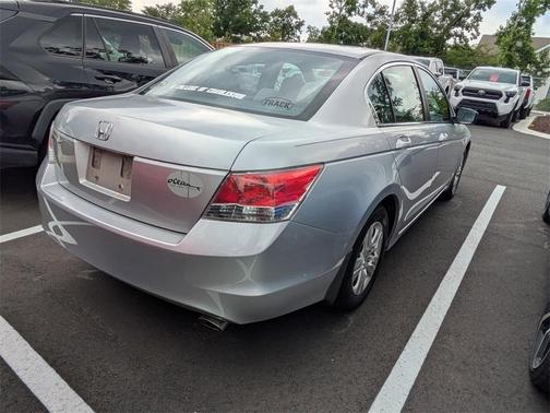 2008 Honda Accord LX-P