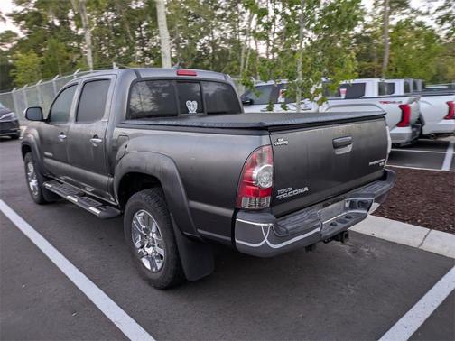 2014 Toyota Tacoma PreRunner