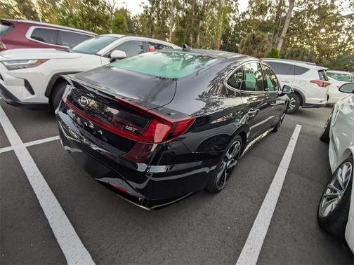 2023 Hyundai SONATA SEL Plus
