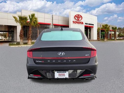 2023 Hyundai SONATA SEL Plus