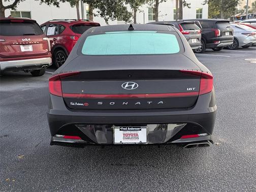 2023 Hyundai SONATA SEL Plus