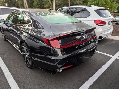 2023 Hyundai SONATA SEL Plus
