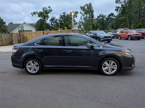 2011 Lexus HS 250h 250H