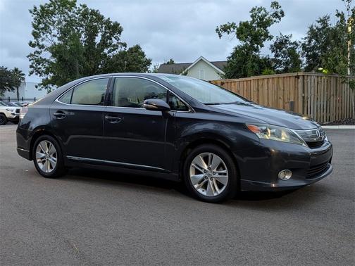 2011 Lexus HS 250h 250H