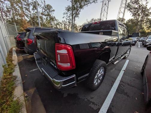 2019 RAM 2500 Big Horn