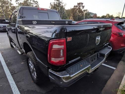 2019 RAM 2500 Big Horn