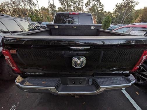2019 RAM 2500 Big Horn