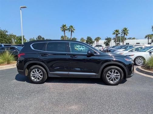 2019 Hyundai SANTA FE 2.4 SEL