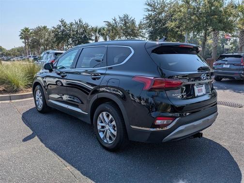 2019 Hyundai SANTA FE 2.4 SEL