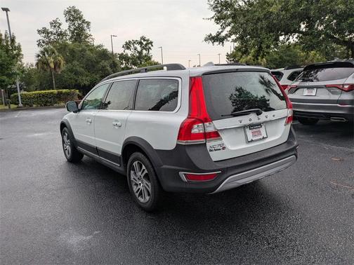2014 Volvo XC70 3.2