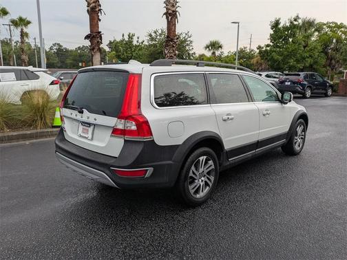 2014 Volvo XC70 3.2