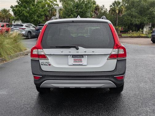 2014 Volvo XC70 3.2