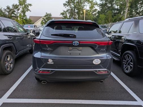2023 Toyota Venza XLE