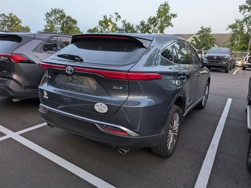 2023 Toyota Venza XLE