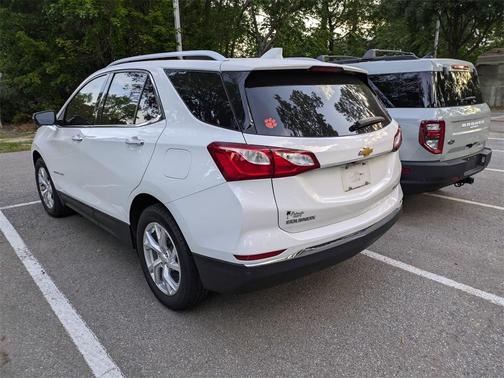 2021 Chevrolet Equinox Premier