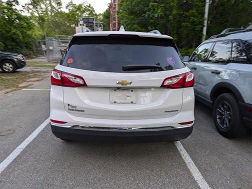 2021 Chevrolet Equinox Premier