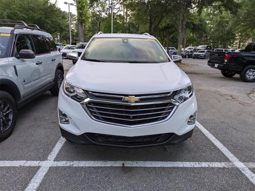 2021 Chevrolet Equinox Premier