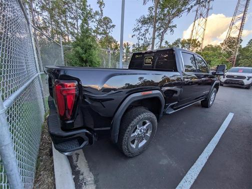 2021 GMC Sierra 3500 Denali