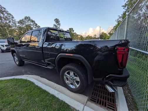 2021 GMC Sierra 3500 Denali
