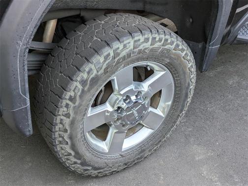 2021 GMC Sierra 3500 Denali