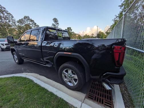 2021 GMC Sierra 3500 Denali