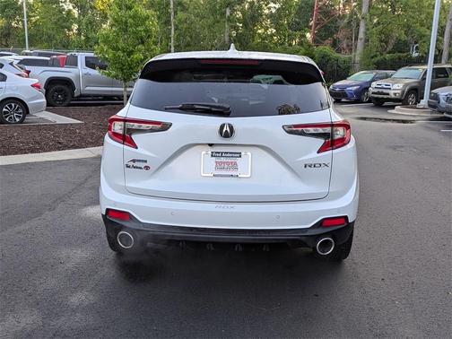 2023 Acura RDX A-Spec