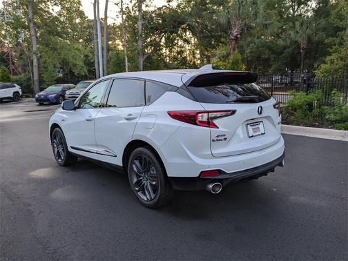 2023 Acura RDX A-Spec