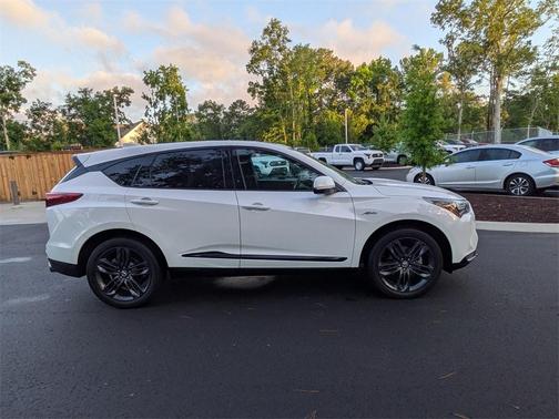 2023 Acura RDX A-Spec